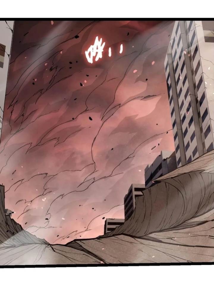 Read Evolution Begins With A Big Tree ID Manga Online