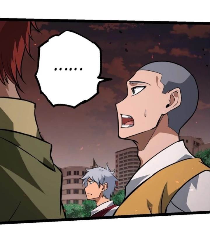 Read Evolution Begins With A Big Tree ID Manga Online