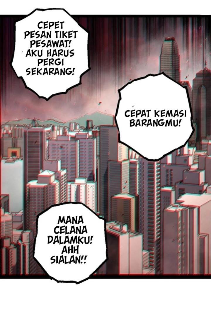 Read Evolution Begins With A Big Tree ID Manga Online