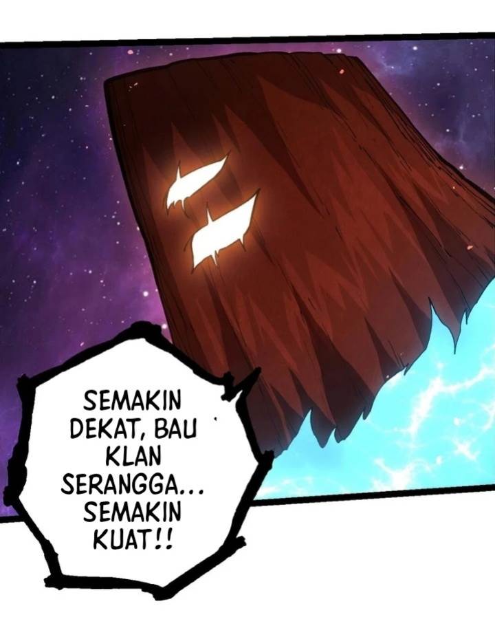 Read Evolution Begins With A Big Tree ID Manga Online