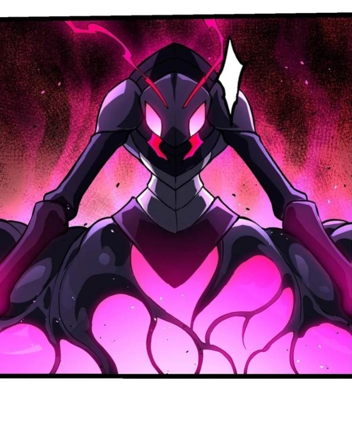 Read Evolution Begins With A Big Tree ID Manga Online