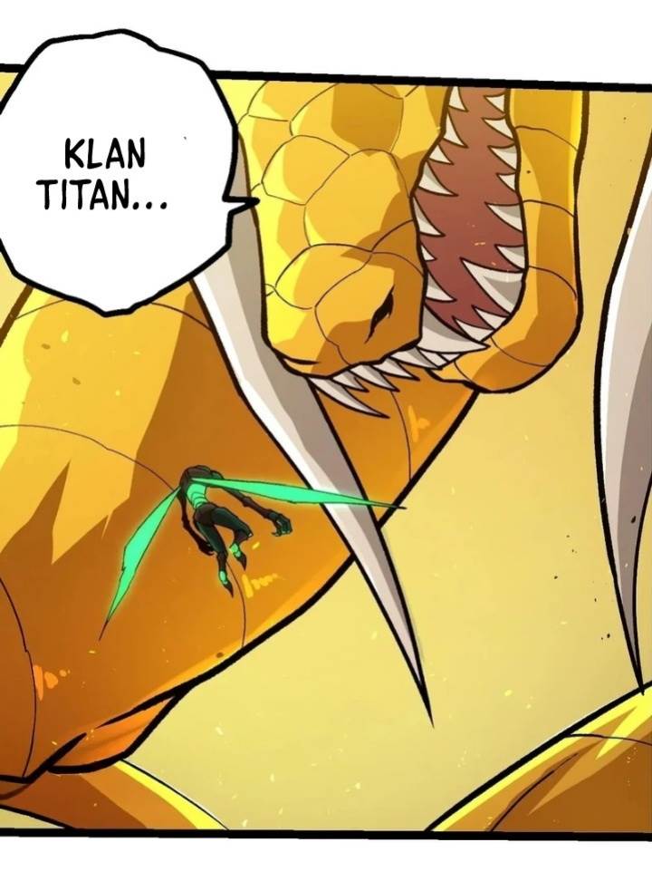 Read Evolution Begins With A Big Tree ID Manga Online