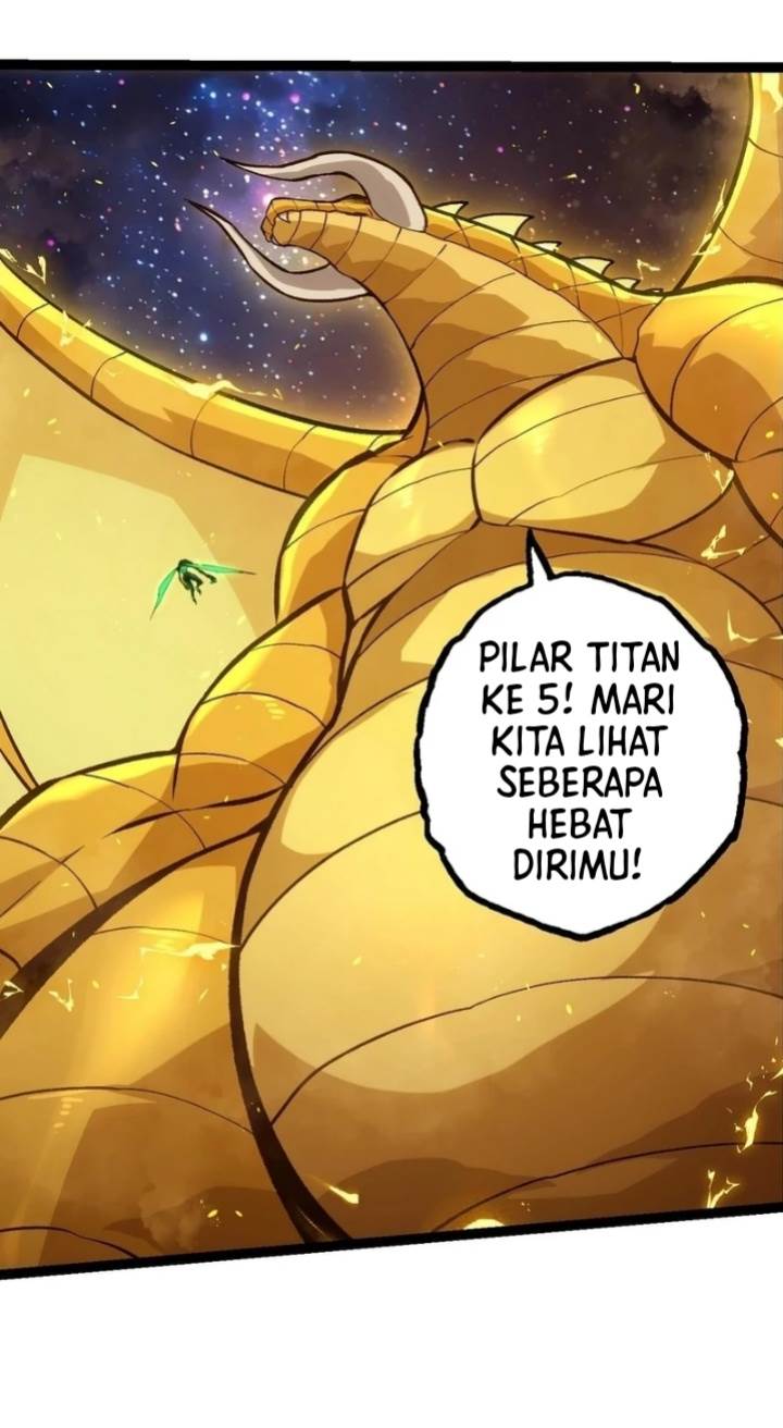 Read Evolution Begins With A Big Tree ID Manga Online