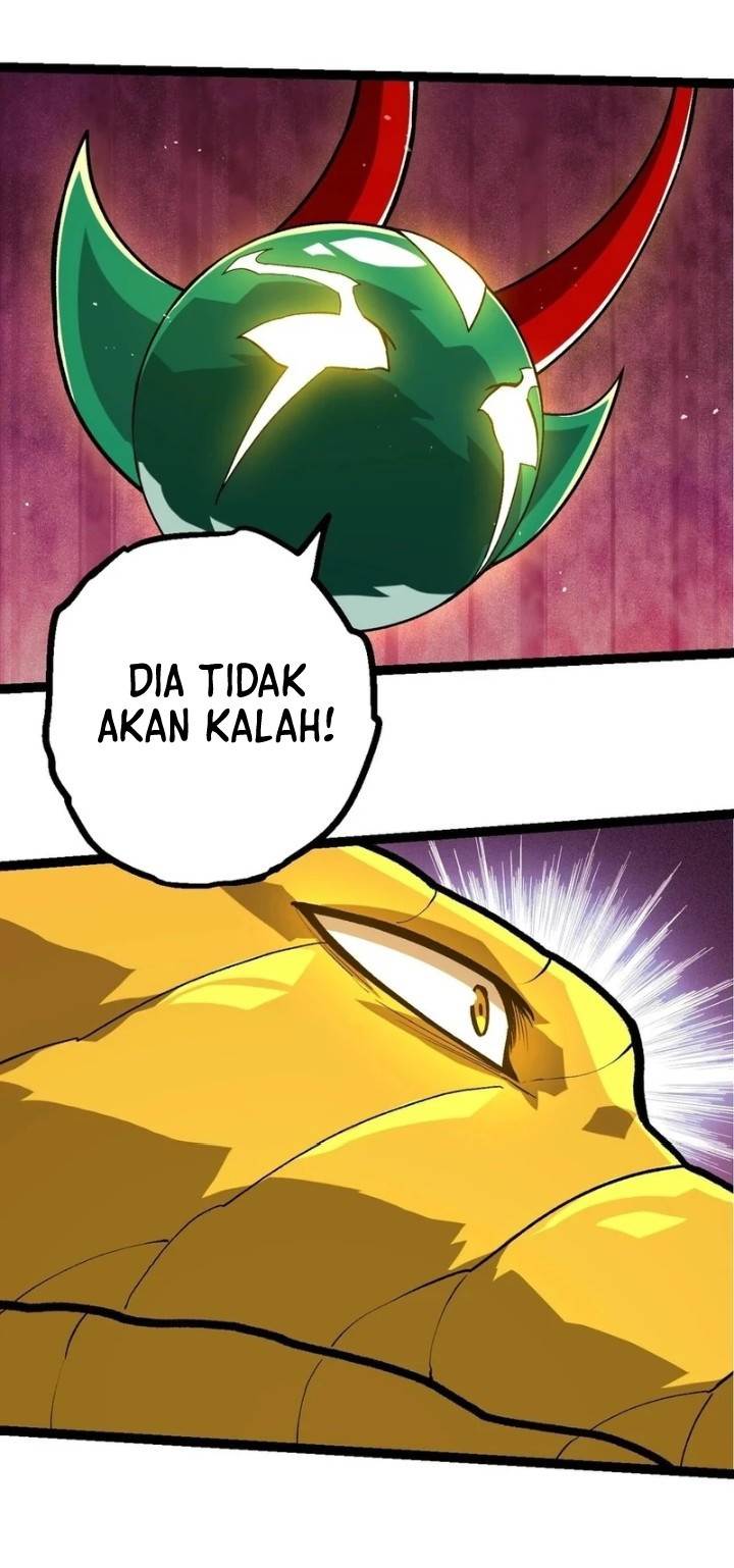 Read Evolution Begins With A Big Tree ID Manga Online