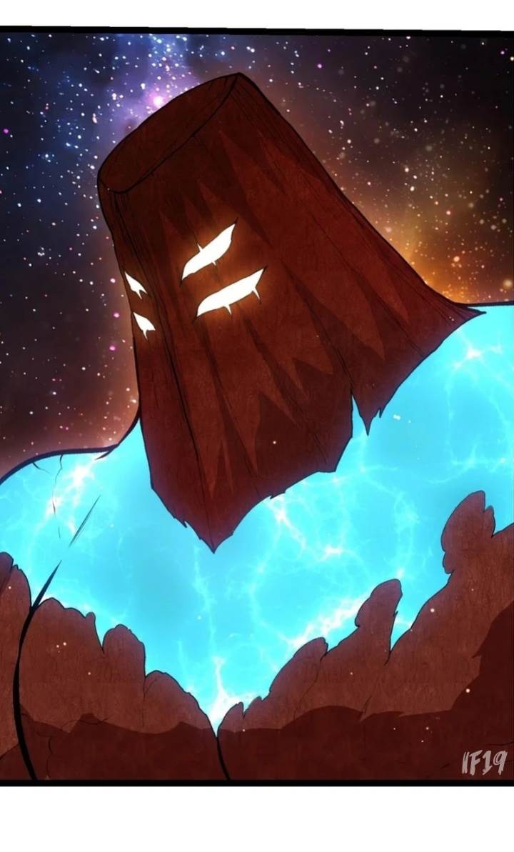 Read Evolution Begins With A Big Tree ID Manga Online