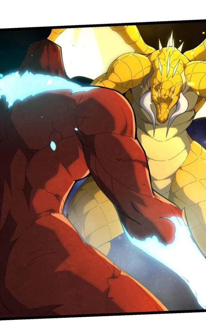 Read Evolution Begins With A Big Tree ID Manga Online