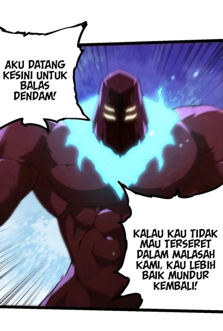 Read Evolution Begins With A Big Tree ID Manga Online