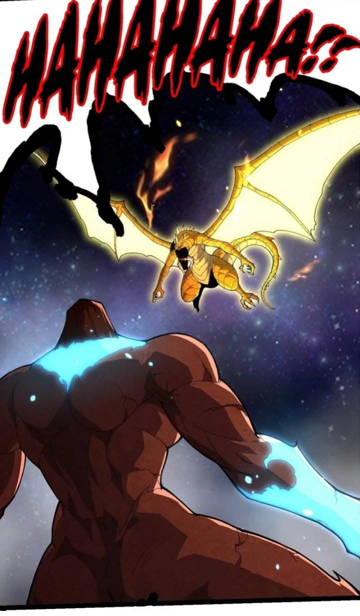 Read Evolution Begins With A Big Tree ID Manga Online