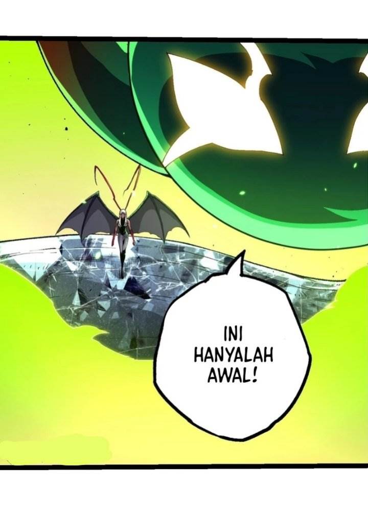 Read Evolution Begins With A Big Tree ID Manga Online