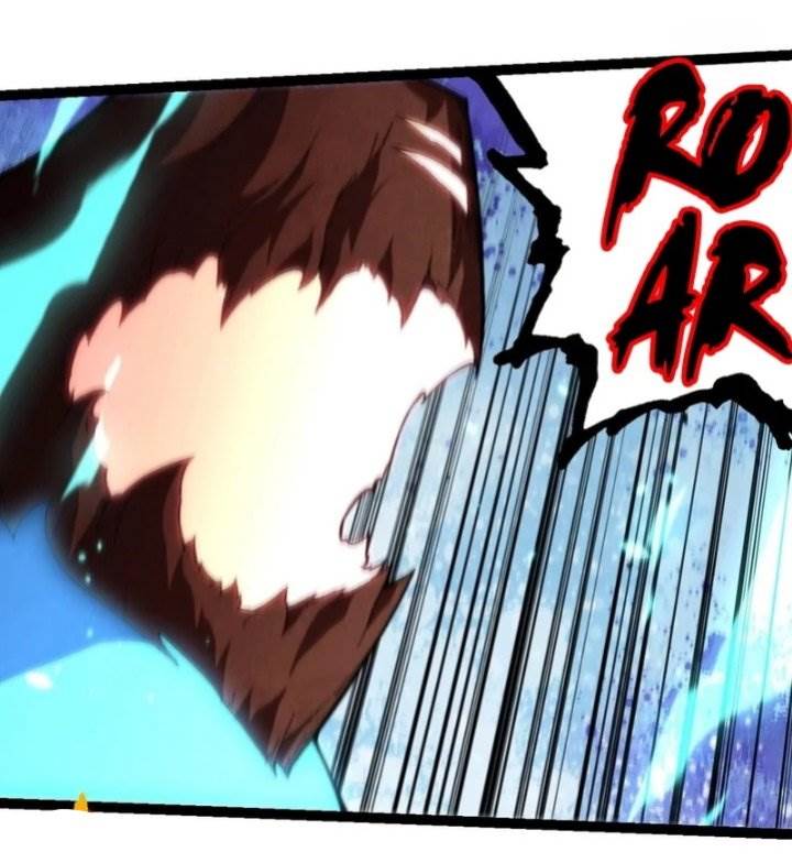 Read Evolution Begins With A Big Tree ID Manga Online