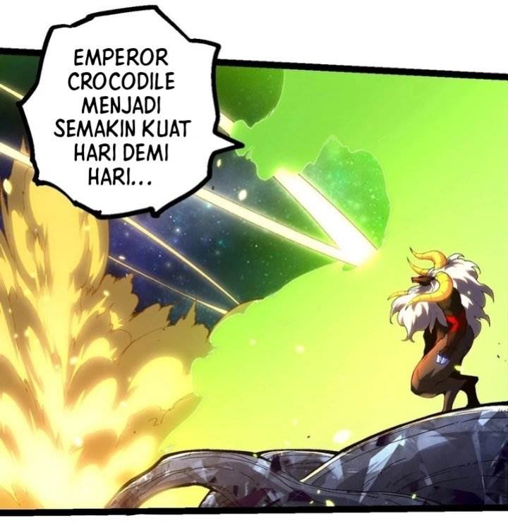 Read Evolution Begins With A Big Tree ID Manga Online