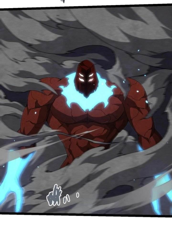 Read Evolution Begins With A Big Tree ID Manga Online
