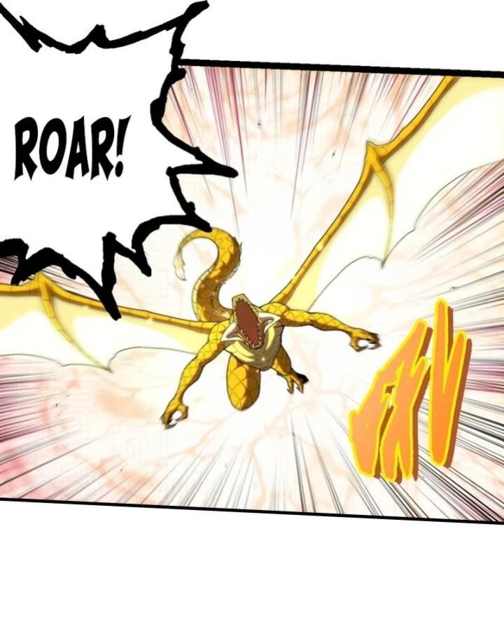 Read Evolution Begins With A Big Tree ID Manga Online