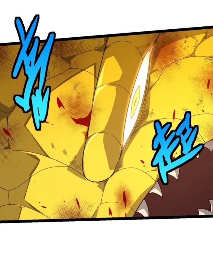 Read Evolution Begins With A Big Tree ID Manga Online
