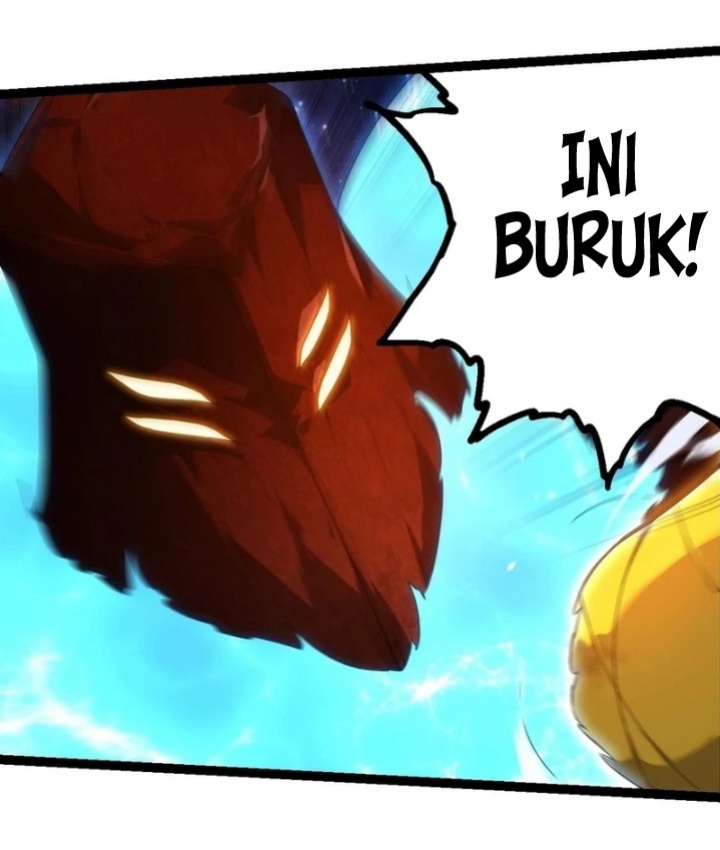 Read Evolution Begins With A Big Tree ID Manga Online