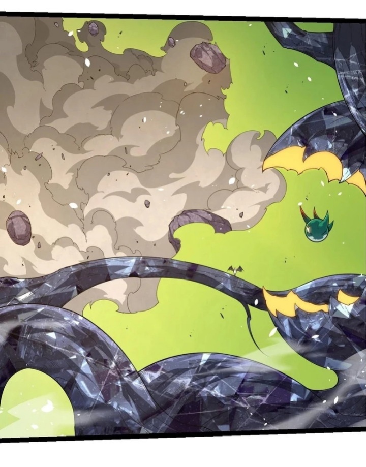 Read Evolution Begins With A Big Tree ID Manga Online