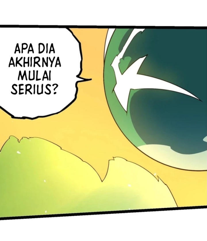Read Evolution Begins With A Big Tree ID Manga Online