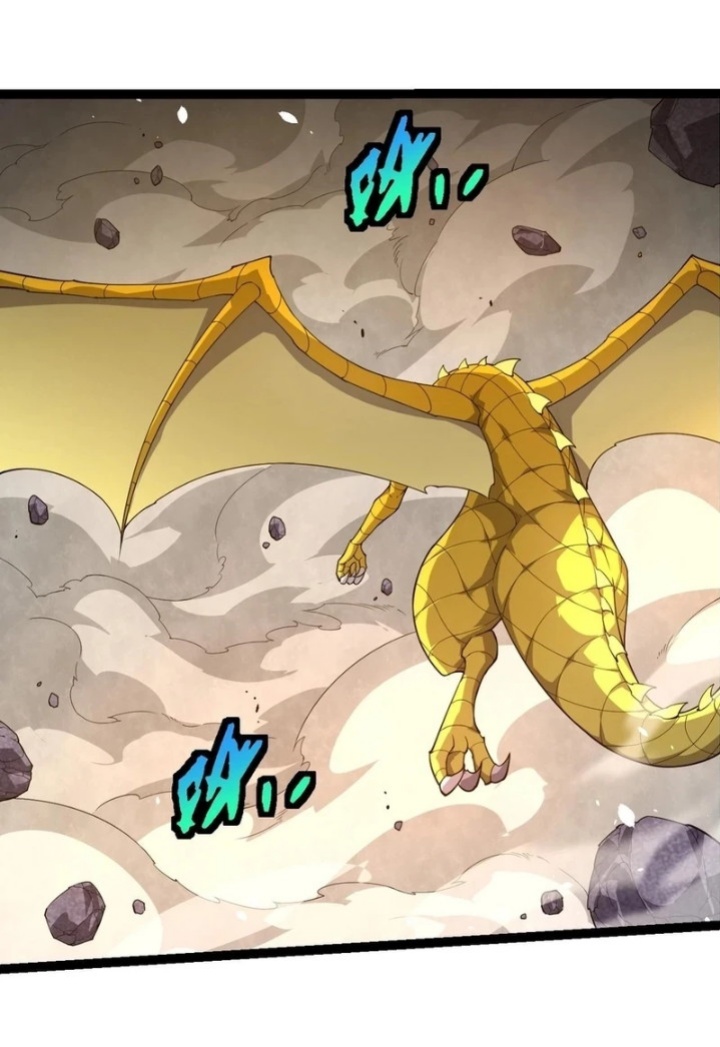 Read Evolution Begins With A Big Tree ID Manga Online