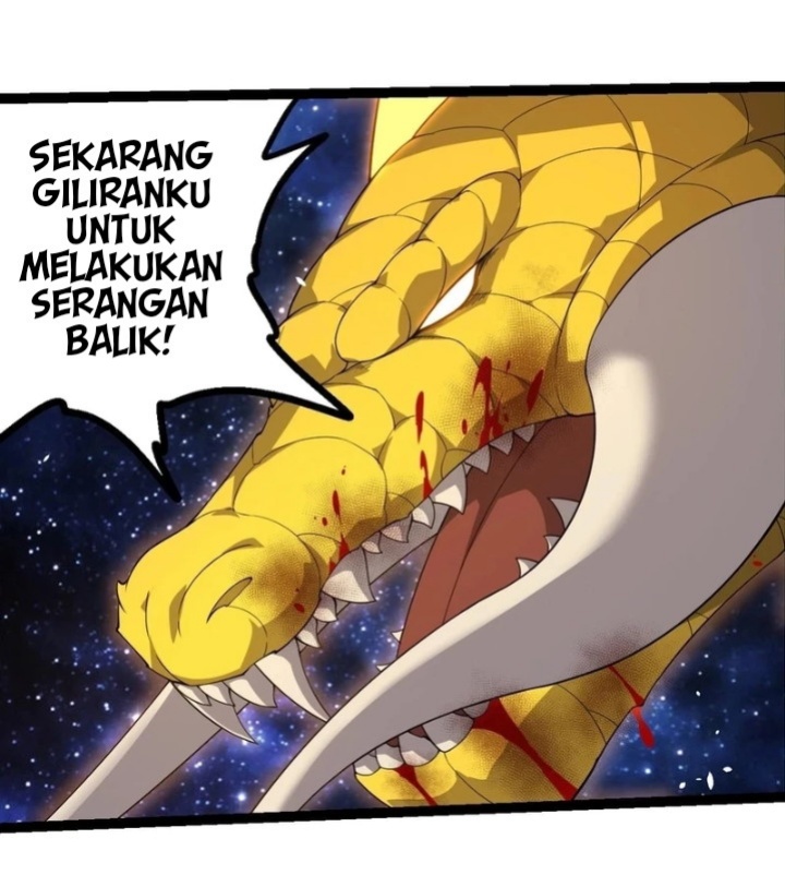 Read Evolution Begins With A Big Tree ID Manga Online