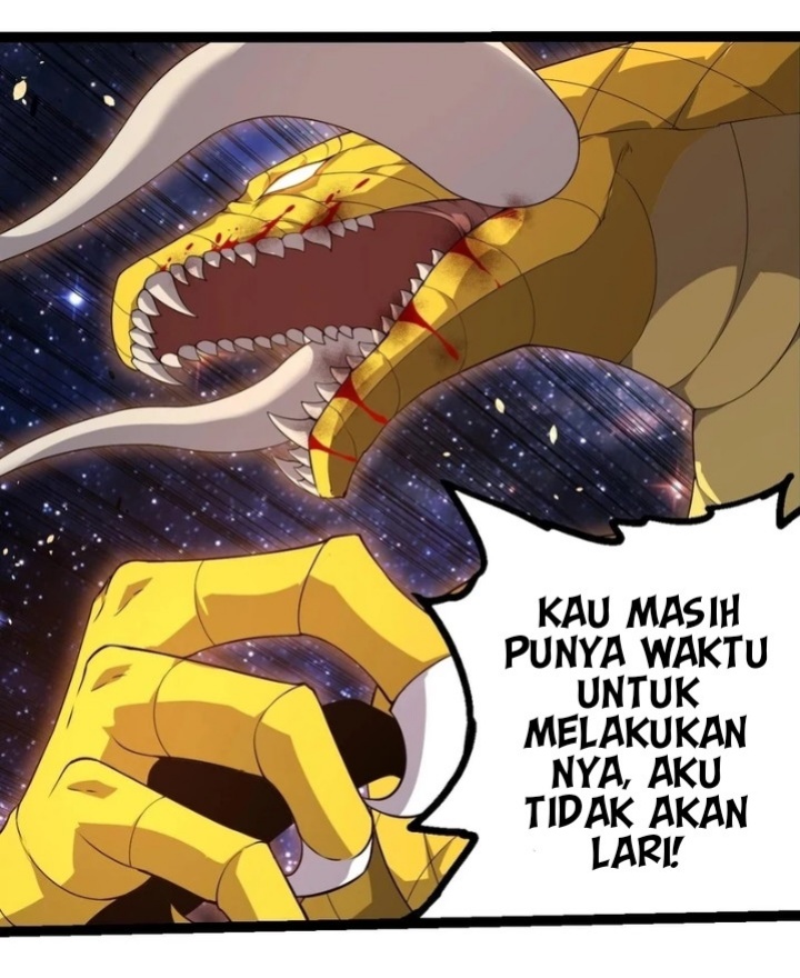 Read Evolution Begins With A Big Tree ID Manga Online