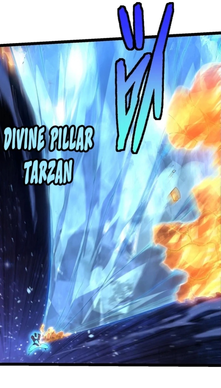 Read Evolution Begins With A Big Tree ID Manga Online