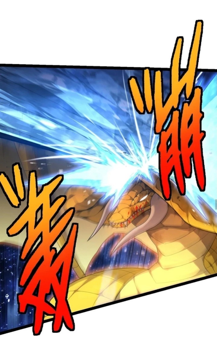 Read Evolution Begins With A Big Tree ID Manga Online
