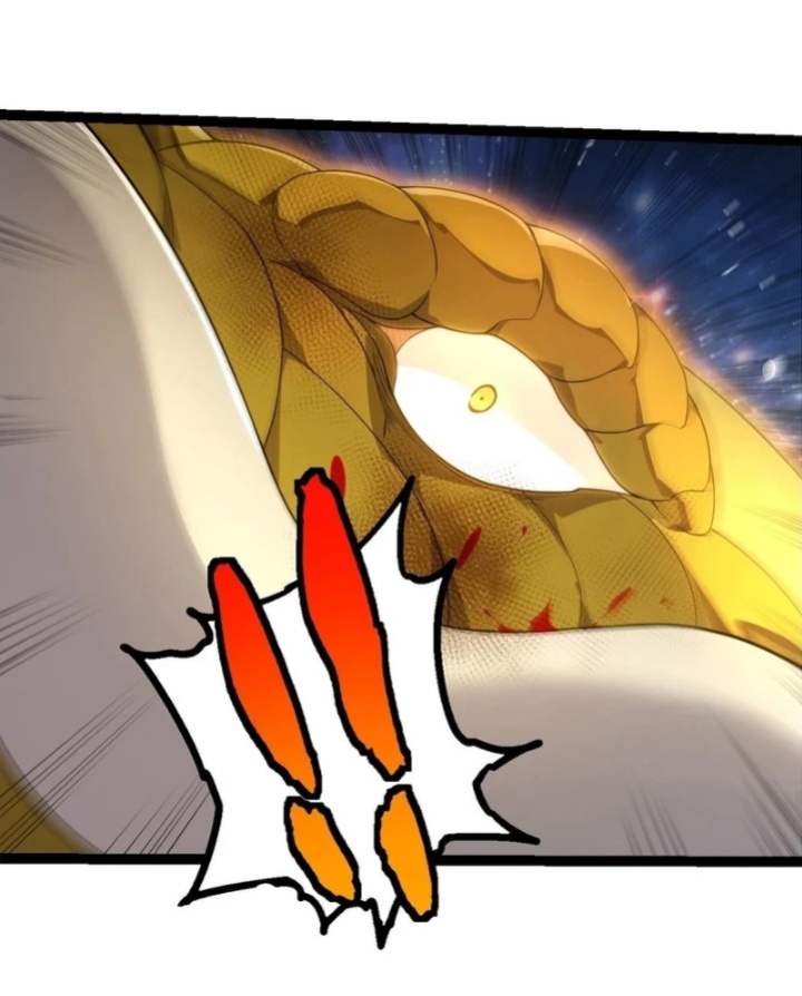 Read Evolution Begins With A Big Tree ID Manga Online
