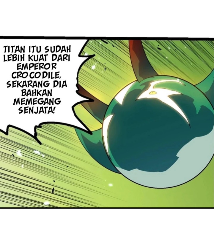 Read Evolution Begins With A Big Tree ID Manga Online