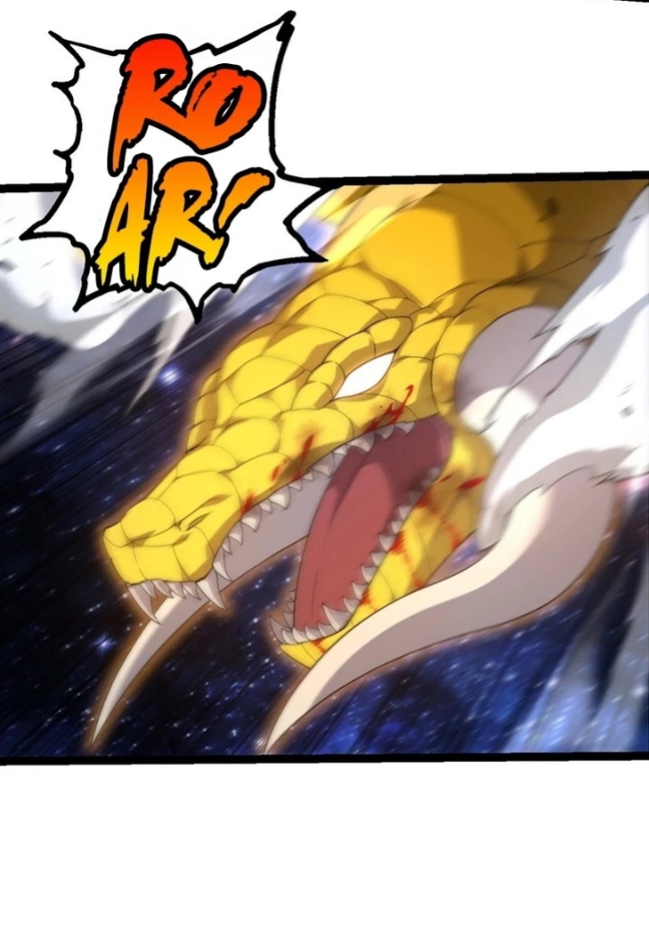 Read Evolution Begins With A Big Tree ID Manga Online