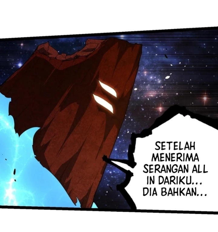 Read Evolution Begins With A Big Tree ID Manga Online
