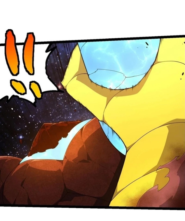 Read Evolution Begins With A Big Tree ID Manga Online