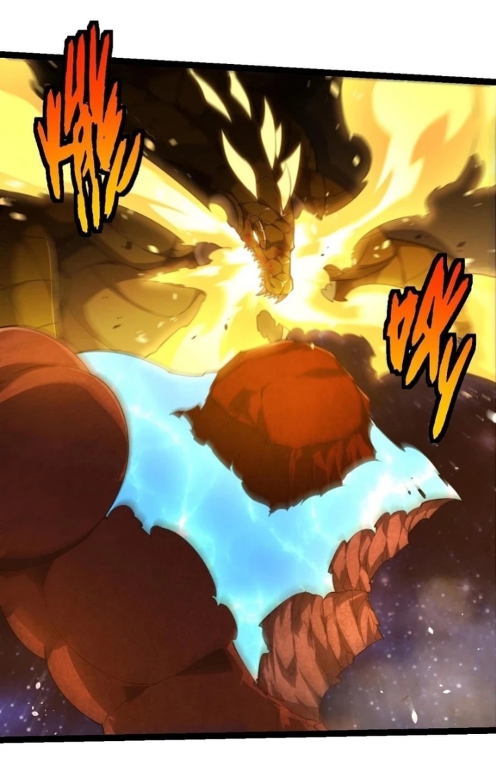 Read Evolution Begins With A Big Tree ID Manga Online
