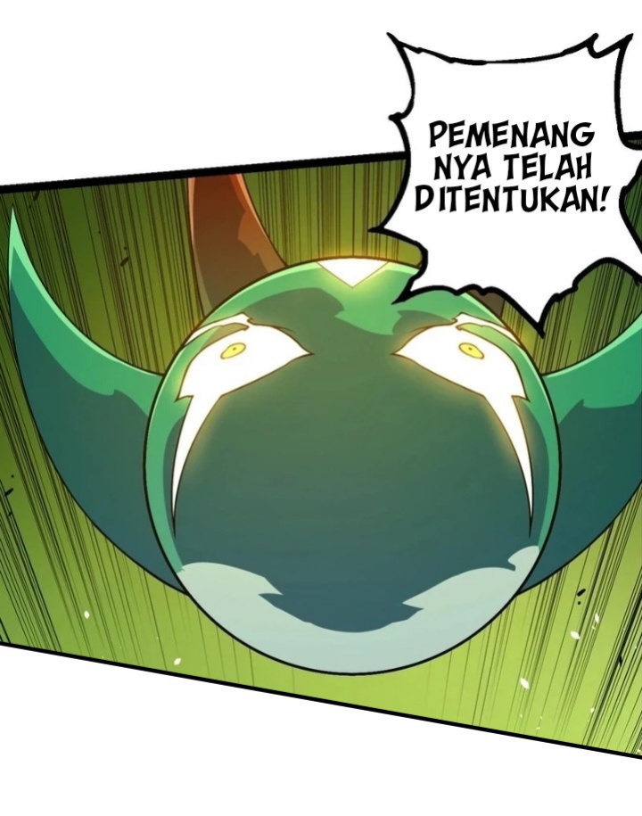 Read Evolution Begins With A Big Tree ID Manga Online