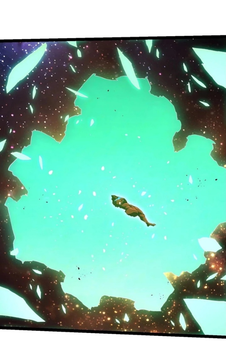 Read Evolution Begins With A Big Tree ID Manga Online