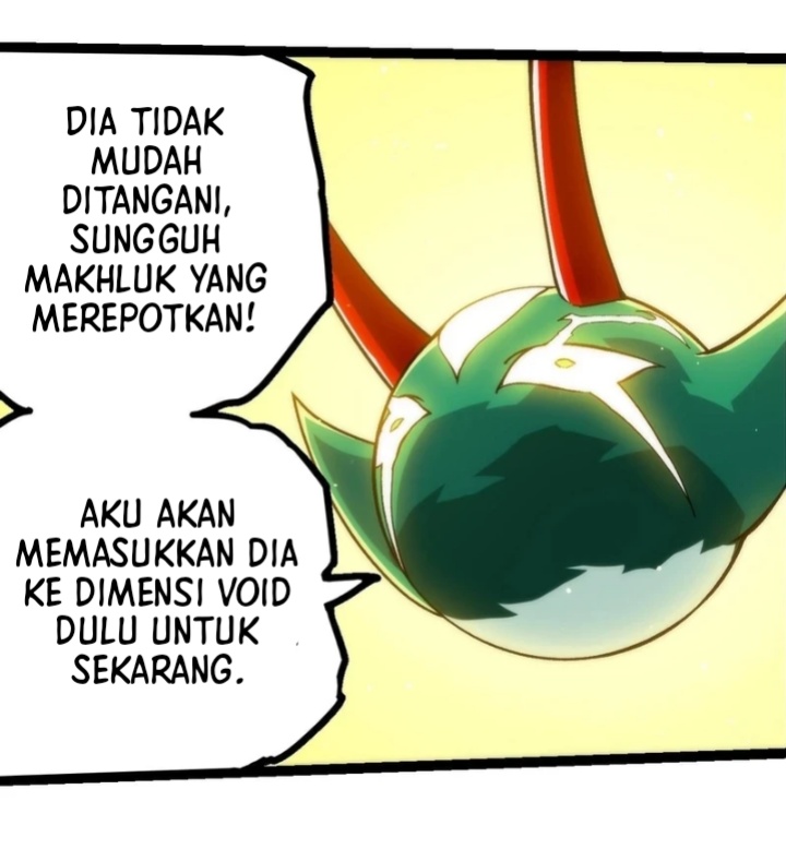 Read Evolution Begins With A Big Tree ID Manga Online