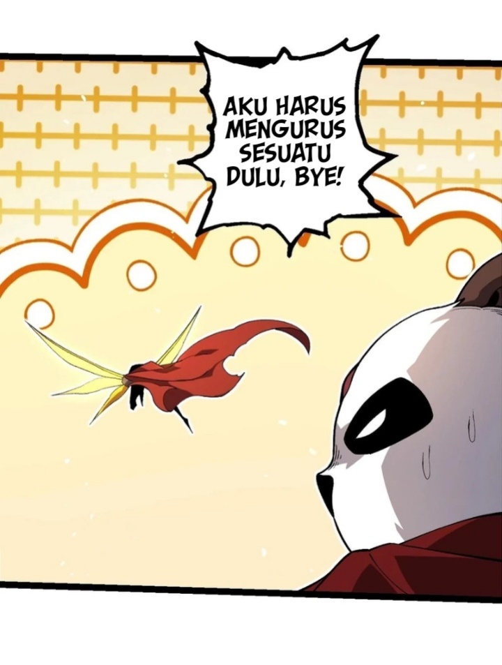 Read Evolution Begins With A Big Tree ID Manga Online