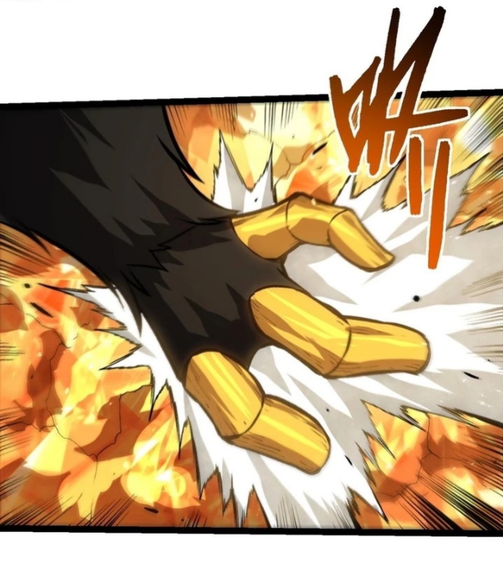 Read Evolution Begins With A Big Tree ID Manga Online