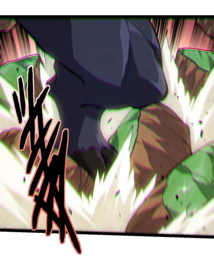 Read Evolution Begins With A Big Tree ID Manga Online