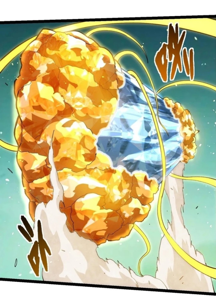Read Evolution Begins With A Big Tree ID Manga Online