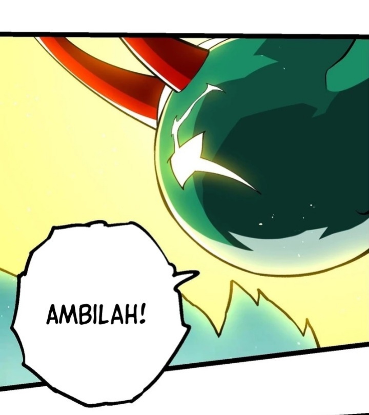 Read Evolution Begins With A Big Tree ID Manga Online
