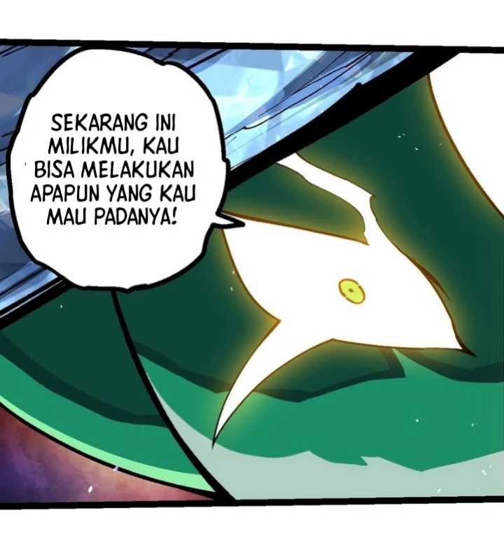 Read Evolution Begins With A Big Tree ID Manga Online