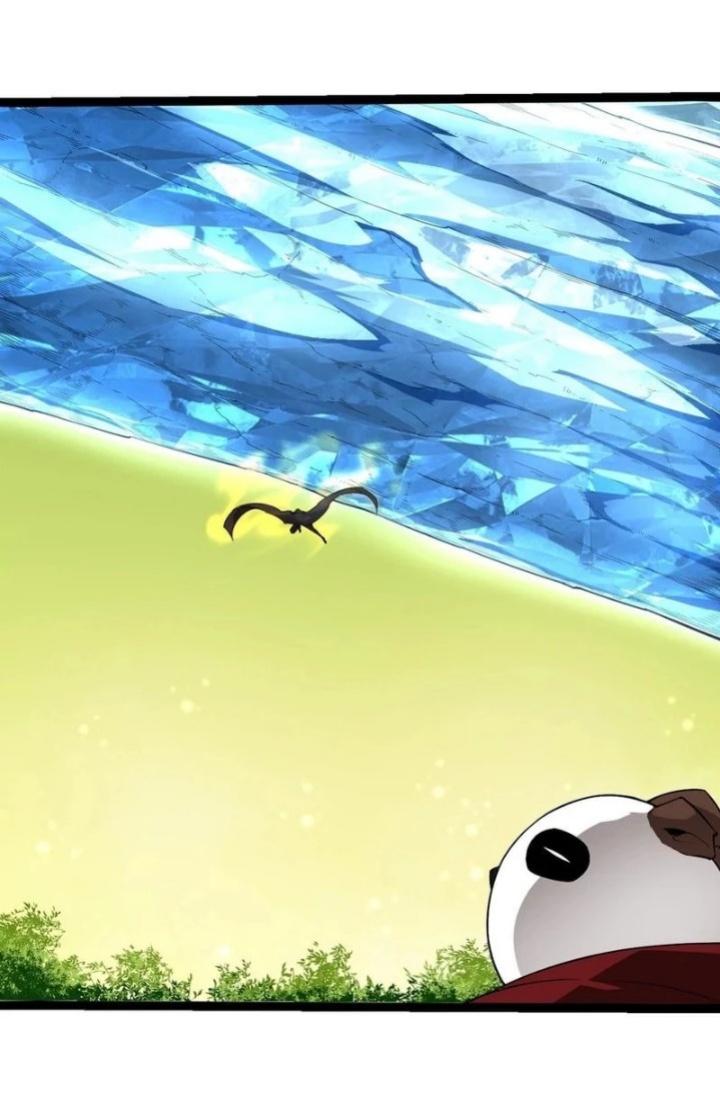 Read Evolution Begins With A Big Tree ID Manga Online