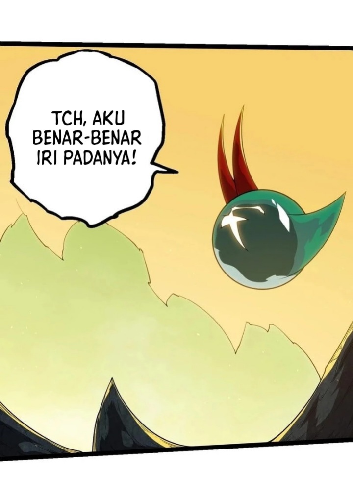 Read Evolution Begins With A Big Tree ID Manga Online