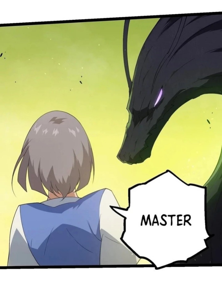 Read Evolution Begins With A Big Tree ID Manga Online