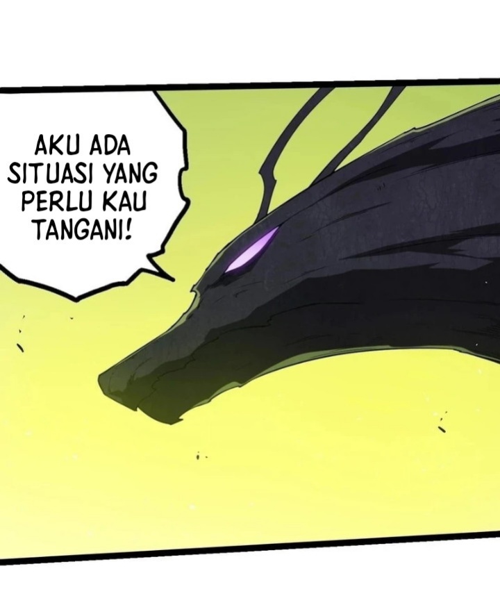 Read Evolution Begins With A Big Tree ID Manga Online