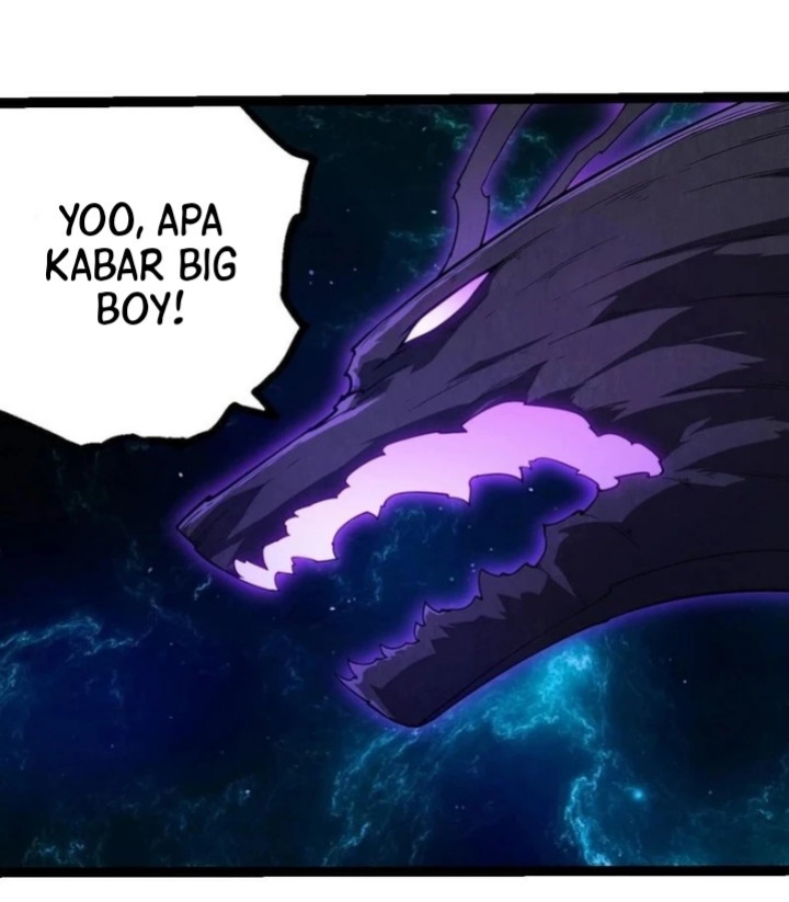 Read Evolution Begins With A Big Tree ID Manga Online