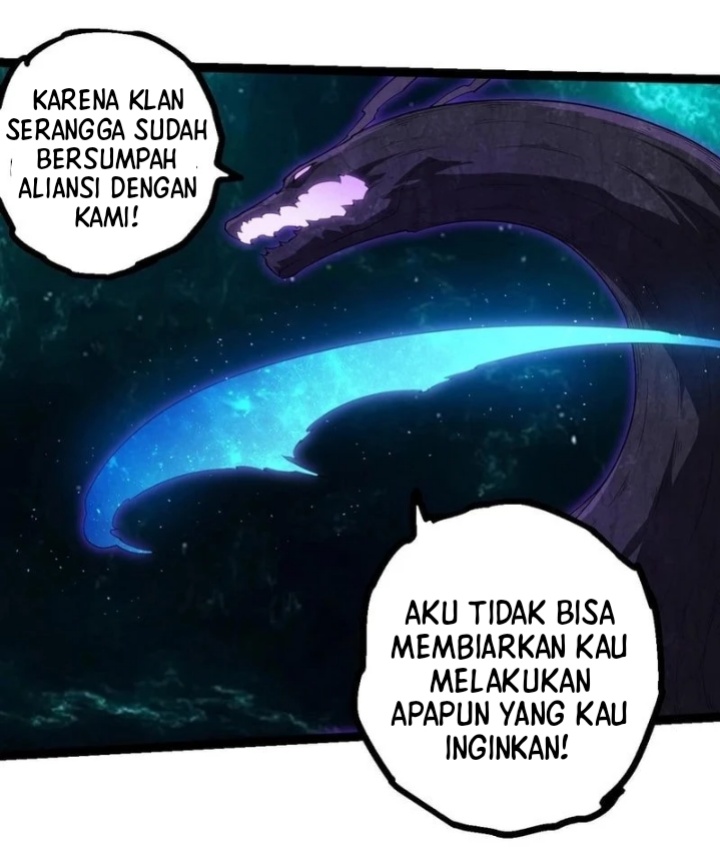 Read Evolution Begins With A Big Tree ID Manga Online
