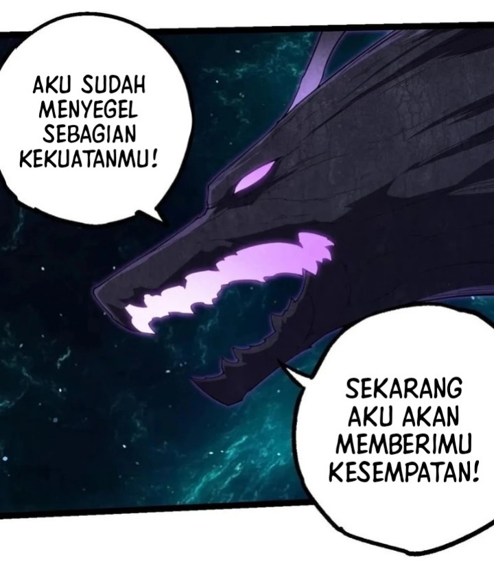 Read Evolution Begins With A Big Tree ID Manga Online