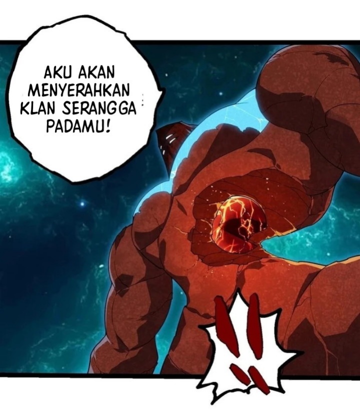 Read Evolution Begins With A Big Tree ID Manga Online