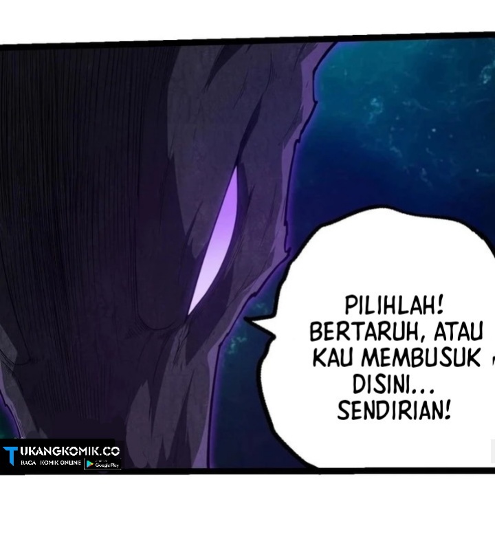 Read Evolution Begins With A Big Tree ID Manga Online
